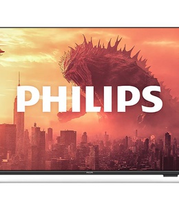 Televizors Philips  Hover
