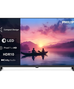 Televizors Philips  Hover