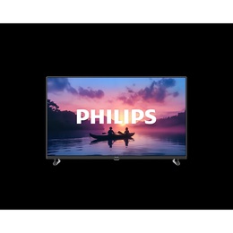 Televizors Philips 2K LED TV | 32PFS6050/12 | 32 | Smart TV | TITAN OS