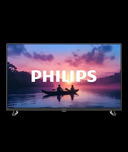 Televizors Philips 2K LED TV | 32PFS6050/12 | 32 | Smart TV | TITAN OS  Hover