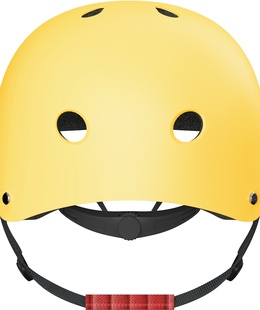  Segway Ninebot Commuter Helmet Yellow  Hover