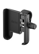  Segway | Smartphone holder for Kickscooters | Adjustable | Black | 360 ° | 6.5 