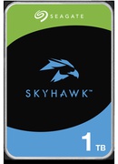  Seagate ST1000VX013 SkyHawk | 1000 GB | 256 MB