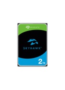  Seagate ST2000VX017 SkyHawk Surveillance | 2000 GB | 256 MB Hover