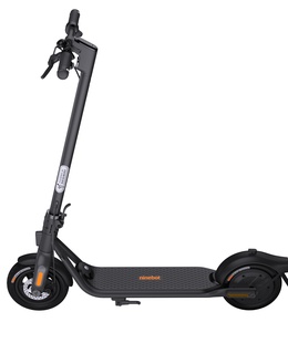 Ninebot by Segway Kickscooter F2 E  Hover