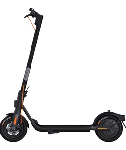  Ninebot by Segway Kickscooter F2 Plus E  Hover