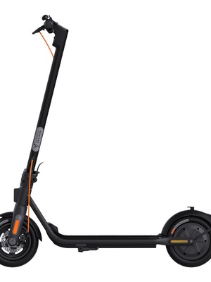  Ninebot by Segway Kickscooter F2 Plus E  Hover
