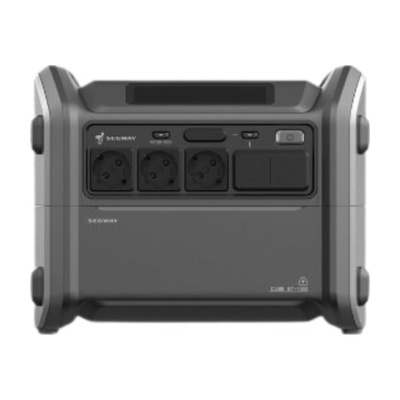 Segway Portable Power Station Cube 1000 | Segway | Portable Power Station | Cube 1000