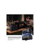  Segway Portable Power Station Cube 1000 | Segway | Portable Power Station | Cube 1000 Hover