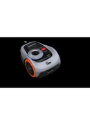  Segway | Navimow Robot Lawn Mower | i105E | Mowing Area 500 m² | Waterproof IPX6 | 58 dB | Charging station
