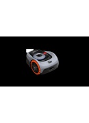  Segway | Navimow Robot Lawn Mower | i105E | Mowing Area 500 m² | Waterproof IPX6 | 58 dB | Charging station Hover