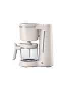  Philips | Coffee Machine | Eco Conscious Edition HD5120/00 | Pump pressure 15 bar | Drip | 1000 W | White