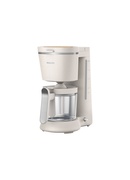  Philips | Coffee Machine | Eco Conscious Edition HD5120/00 | Pump pressure 15 bar | Drip | 1000 W | White Hover