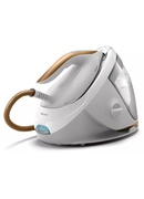  Philips | Iron | PerfectCare 7000 Series PSG7040/10 | 2100 W | 8 bar | Auto power off | Water tank capacity 1800 ml | Calc-clean function | White/Bronze