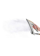  Philips | Iron | PerfectCare 7000 Series PSG7040/10 | 2100 W | 8 bar | Auto power off | Water tank capacity 1800 ml | Calc-clean function | White/Bronze Hover