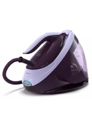  Philips | Ironing System | PSG7050/30 PerfectCare 7000 Series | 2100 W | 1.8 L | 8 bar | Auto power off | Vertical steam function | Calc-clean function | Purple
