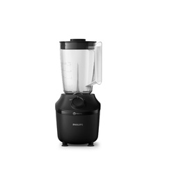 Blenderis Philips | Blender | HR2041/00 3000 Series | Tabletop | 450 W | Jar material Plastic | Jar capacity 1.9 L | Ice crushing | White