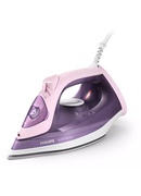  Philips | DST3020/30 | Steam Iron | 2200 W | Water tank capacity 300 ml | Continuous steam 35 g/min | Pink