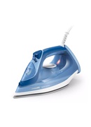  Philips Iron DST3031/20 Steam Iron 2400 W Water tank capacity 300 ml Continuous steam 40 g/min Steam boost performance 180 g/min Dark Blue