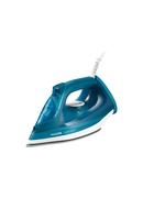  Philips DST3040/70 3000 Series | Steam Iron | 2600 W | Water tank capacity 300 ml | Continuous steam 40 g/min | Steam boost performance 200 g/min | Blue/White