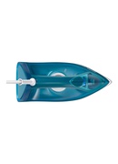  Philips DST3040/70 3000 Series | Steam Iron | 2600 W | Water tank capacity 300 ml | Continuous steam 40 g/min | Steam boost performance 200 g/min | Blue/White Hover