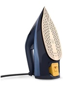  Philips | DST8020/20 Azur 8000 Series | Steam Iron | 3000 W | Water tank capacity 300 ml | Continuous steam 55 g/min | Light blue Hover