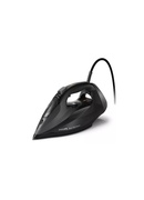  Philips | DST7511/80 | Steam Iron | 3200 W | Water tank capacity 300 ml | Continuous steam 55 g/min | Steam boost performance 260 g/min | Black