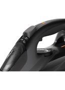  Philips | DST7511/80 | Steam Iron | 3200 W | Water tank capacity 300 ml | Continuous steam 55 g/min | Steam boost performance 260 g/min | Black Hover