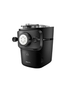 Virtuves kombains Philips Pasta Maker | HR2665/96 | 200 W | Number of speeds 1 | Bowl capacity 0.8 L | Black