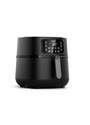  Philips | XXL Connected Air Fryer | HD9285/93 5000 Series | Power 2000 W | Capacity 7.2 L | Black