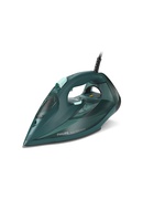  Philips | Iron | DST7050/70 | Steam Iron | 2800 W | Water tank capacity 300 ml | Continuous steam 50 g/min | Steam boost performance 250 g/min | Green