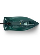 Philips | Iron | DST7050/70 | Steam Iron | 2800 W | Water tank capacity 300 ml | Continuous steam 50 g/min | Steam boost performance 250 g/min | Green Hover