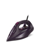  Philips | DST7061/30 | Steam Iron | 3000 W | Water tank capacity 300 ml | Continuous steam 55 g/min | Steam boost performance 250 g/min | Dark Purple