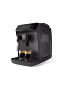  Philips Coffee Maker | EP0820/00 | Pump pressure 15 bar | Built-in milk frother | Fully Automatic | 1500 W | Black