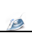  Philips | DST1030/20 | Steam Iron | 2000 W | Water tank capacity 250 ml | Continuous steam 20 g/min | Steam boost performance 90 g/min | Blue