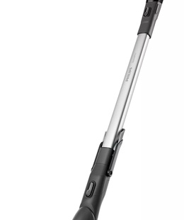  Philips | Vacuum cleaner | FC6722/01 | Cordless operating | Handstick | - W | 18 V | Operating time (max) 30 min | Deep Black | Warranty 24 month(s)  Hover