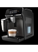  Philips | Espresso Coffee Maker | EP2334/10 | Pump pressure 15 bar | Built-in milk frother | Fully Automatic | 1500 W | Black Hover
