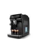  Philips | Espresso Coffee Maker | EP3321/40 | Pump pressure 15 bar | Built-in milk frother | Fully Automatic | 1500 W | Black