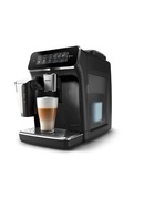 Philips | Coffee maker | EP3341/50	3300 series | Pump pressure 15 bar | Built-in milk frother | Fully automatic | 1500 W | Black