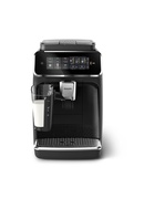 Philips | Coffee maker | EP3341/50	3300 series | Pump pressure 15 bar | Built-in milk frother | Fully automatic | 1500 W | Black Hover