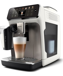  Philips EP4443/70 Fully Automatic Espresso Machine  Hover