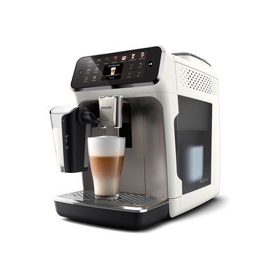  Philips EP4443/70 Fully Automatic Espresso Machine