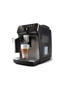  Philips Coffee Maker | EP4449/70	4400 Series | Pump pressure 15 bar | Built-in milk frother | Fully Automatic | 1500 W | Black