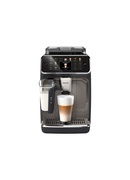 Philips | Coffee Machine | EP5549/70	 Series 5500 LatteGo | Pump pressure 15 bar | Built-in milk frother | Automatic | 1500 W | Black
