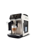  Philips Espresso Machine | EP5543/90 | Pump pressure 15 bar | Built-in milk frother | Fully Automatic | 1500 W | White