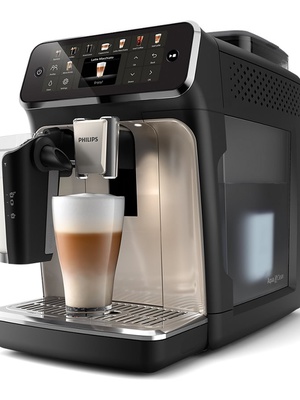  Philips EP5547/90 Fully Automatic Espresso Machine  Hover