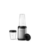 Blenderis Philips Blender | HR2765/00 | Tabletop | 800 W | Jar material Tritan Plastic | Jar capacity 0.7 + 0.5 L | Ice crushing | Silver