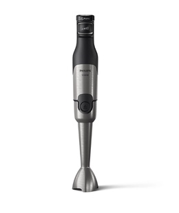 Mikseris Philips | HR2683/00 | Hand Blender | 1200 W | Number of speeds 3 | Black  Hover