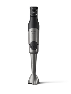 Mikseris Philips | HR2683/00 | Hand Blender | 1200 W | Number of speeds 3 | Black  Hover