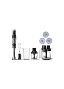 Philips | Hand mixer | HR2685/00 | Hand Blender | 1200 W | Number of speeds 3 | Black